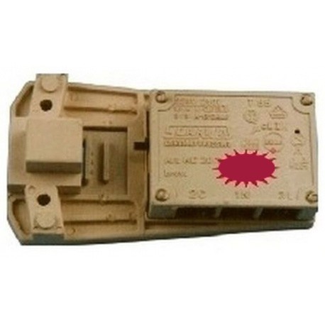 SECURITY DOOR LL. PHILIPS AWB912 - ZPQ8268
