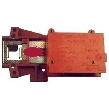 SEGURIDAD PUERTA L.L. ZANUSSI SERIE Z 628 630 638 ETC. - ZPQ8260