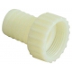 CONTERAS DERECHO 1 1/4 PARA TUBOS DIAM 31MM"