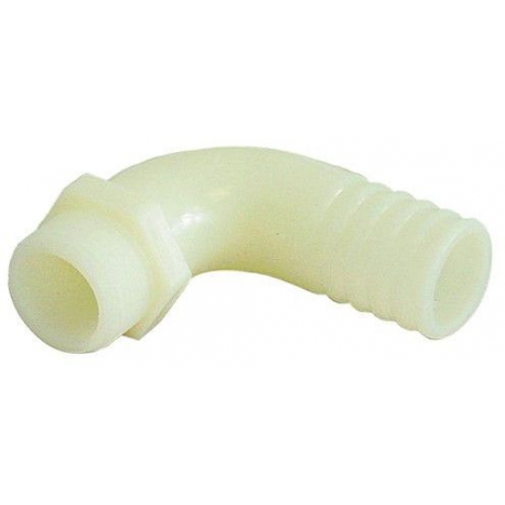 CURVED TUBE 3/4 MX25 - TIQ68779