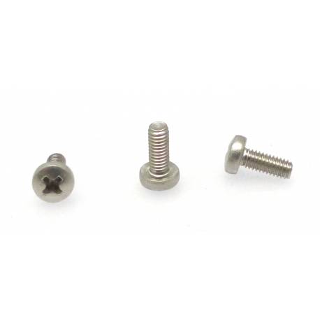VITE 4X10 ASPIPOLVERE DOMEOS Z 2000 ZELMER - ZQ565817