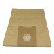 VACUUM CLEANER PAPERS BAGS GIRMI AP 27 CONTI - ZQ65550532