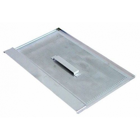 FILTRE COMPARTIMENT PLAT - TIQ68786