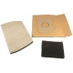 LOT 5 SACS+2MICROFILTRES ORIGINE BIALETTI