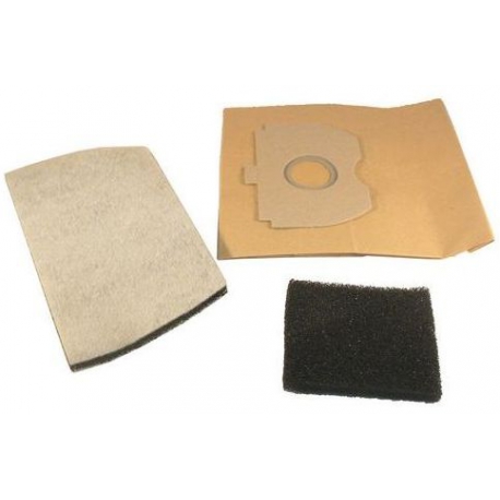 INSIEME 5 SACCI+2MICROFILTRI - ZQ696913555