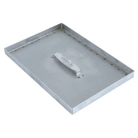 FLAT COMPARTMENT FILTER - TIQ68788