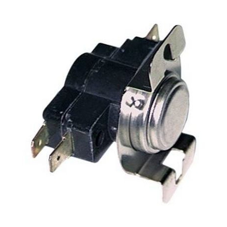 1 POLE THERMOSTAT - TIQ0091