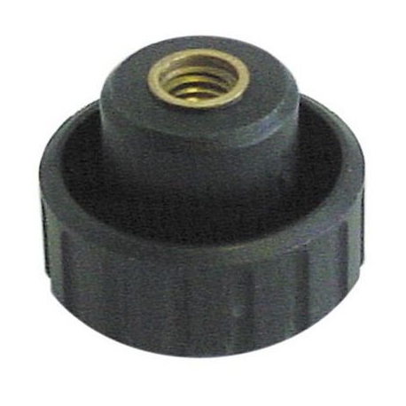 SIDE NUT M6 - TIQ68789