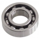 LEVER ROD BEARING - TIQ68798