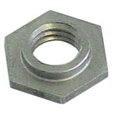 CAJA PERNO DE PUERTA M10 - TIQ68711