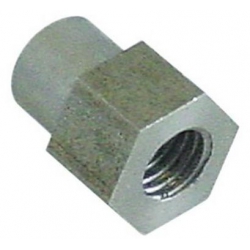 BOLT OF GUIDE GENUINE LAMBER