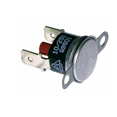 SILANOS 1-POLE THERMOSTAT TMAX 110ÂøC ORIGINAL - TIQ0007