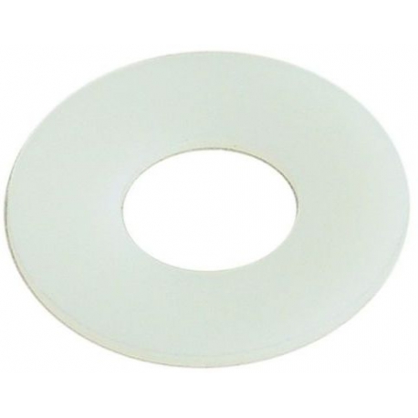 NYLON DISK 50X22X2 - TIQ68721