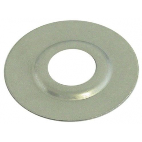 STEEL DISC - TIQ68735