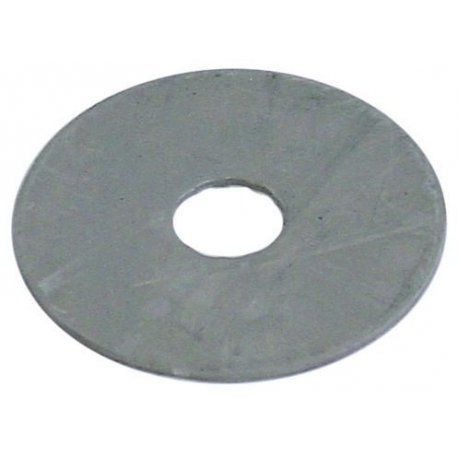 DISQUE ACIER ORIGINE LAMBER - TIQ68736