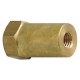 SPACER OT M8X16X31 COVER ELLE - TIQ68733