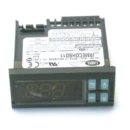 THERMOSTAT CAREL ORIGINE MERCATUS - ZRQ6681