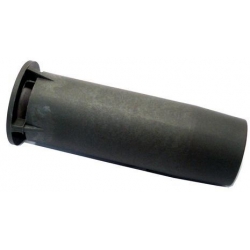 ÜBERLAUFRÖHRE L:140MM ØEXT:40MM HERKUNFT LAMBER