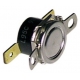 THERMOSTAT TK24 TMAXI 80Â°C 1 POLES - TIQ0153