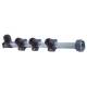 ARM VON WASCHEN INOX HERKUNFT