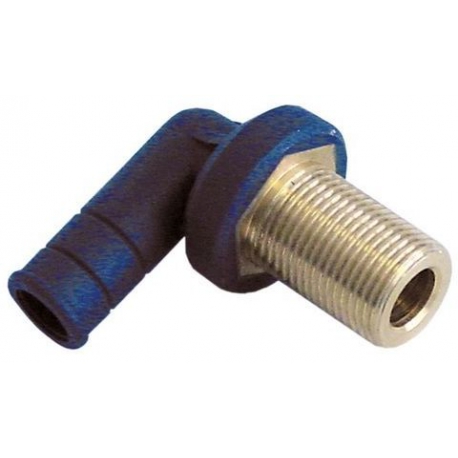 PIEZA ACODADA - TIQ68005