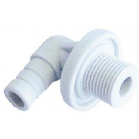 EXTERIOR ARM FITTING - TIQ68009