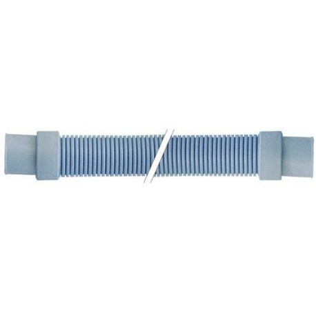 TUBE VIDANGE 24/29MM EXT29X34 - TIQ68018