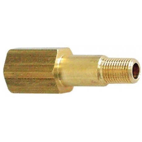 LOWER ROD EXTENSION CORD - TIQ68024
