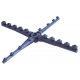GIRATOIRE COMPLETO ORIGEN