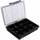 CAJA 360 FUSIBLES 5X20 250V TEMPORIZADO