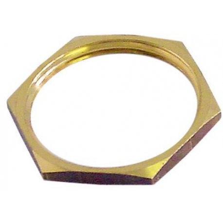 TUERCA 11/4 - TIQ68115