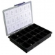 COFFRET 120 FUSIBLES 5X20 250V TEMPORISE ORIGINE