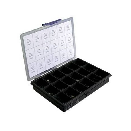 CAJA 120 FUSIBLES 5X20 250V TEMPORIZADO - TIQ0204