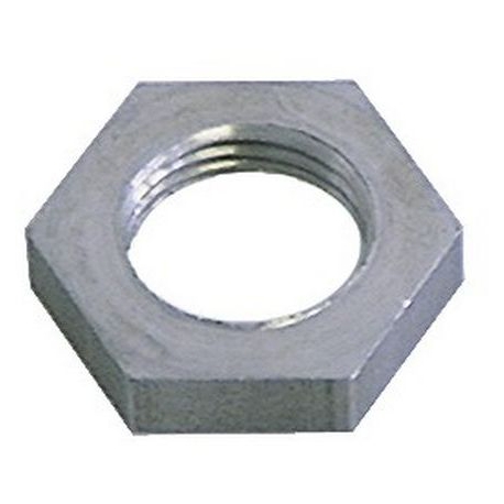 CONTRE ECROU 6 PANS 1/2 TROU - TIQ68431