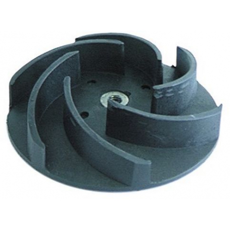 TURBINE POMPE 109X28MM - TIQ69566