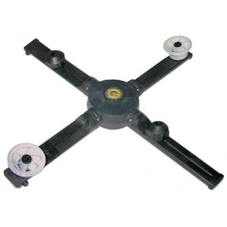 BRACCIO LAVAGGIO 120/160 INFERIORE - TIQ69544