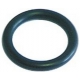 EPDM O-RING ÃINT:7.65MM THICKNESS 1.78MM OR02031