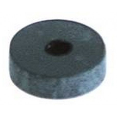 JUNTA CONICA 3/8 100Â°C 13X4X4 0 POR 10PIEZAS - TIQ2647