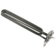 HEATHER ELEMENT BOILER 3000W 230V PLUNGER 325MM PHASE WITH - PQQ916