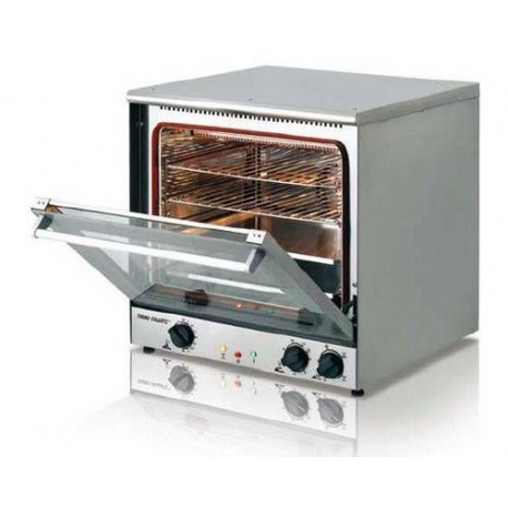Four multifonction inox - Roller Grill