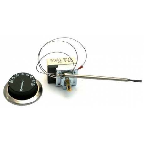THERMOSTAT REGUL 180Ã˜ ORIGINE BOURGEOIS - C6550