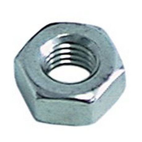 NUT INOX D10 - TIQ69757