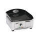 PLANCHA ELECTRIQUE EMAILLEE 400X400MM ORIGINE ROLLERGRILL