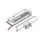 BANDEJA MINI CONTROL NS85 2GR NORMAL - FZQ670