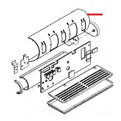 COVER GROUP 95-SPRINT