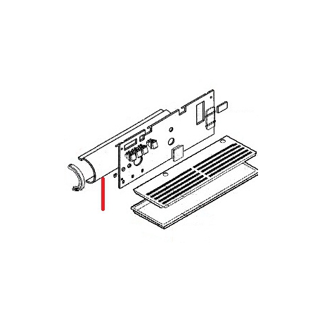 BASE REDONDEADA 95 SPRINT - FZQ477