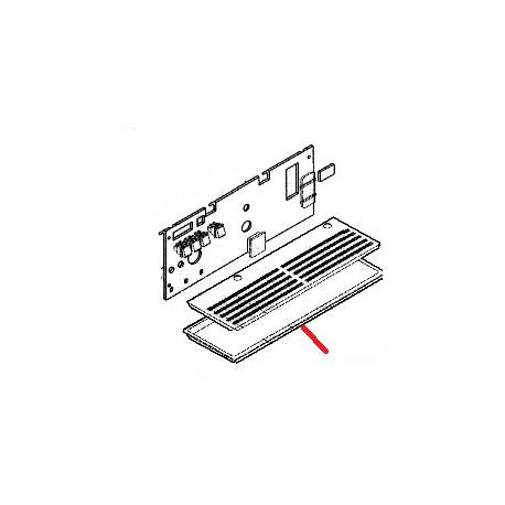 BACINELLA 95 SPRINT ORIGINALE - FZQ479