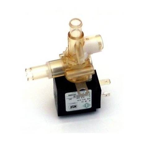 SOLENOID WATER PICCOLO D 12M - IQN498