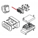 MEMBRANE RIMINI AVEC CABLE - SGQ6516