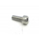 VITE INOX M3X8 TCEI ISO 4762 - FQ6197